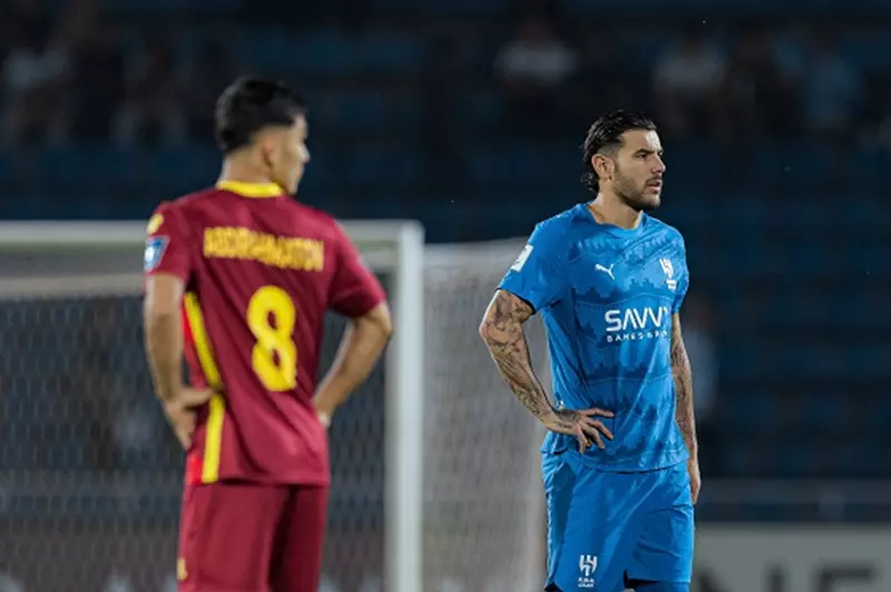 الهلال